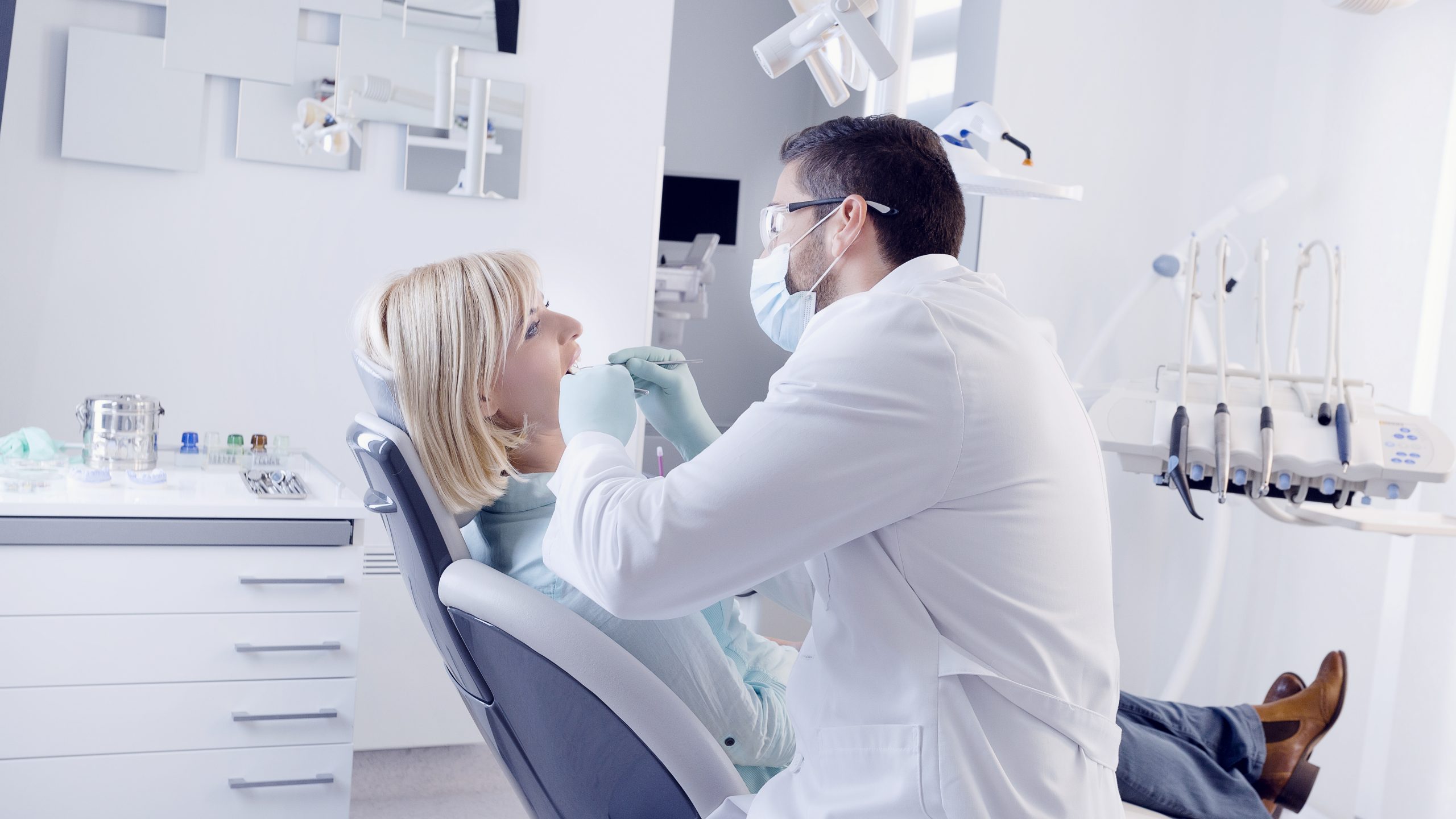 Dentist in Stanley, NY